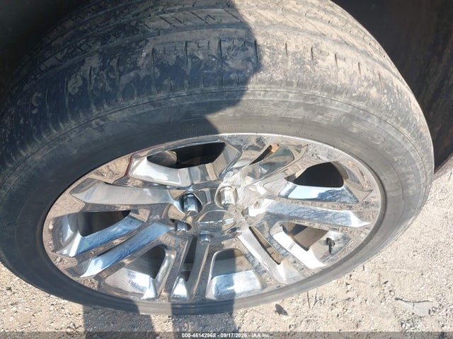 Aukcja sprzedaży 2018 Gmc Yukon Xl Slt, vin: 1GKS2GKC9JR389306, numer aukcji: 46142968