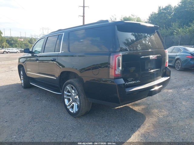 Aukcja sprzedaży 2018 Gmc Yukon Xl Slt, vin: 1GKS2GKC9JR389306, numer aukcji: 46142968