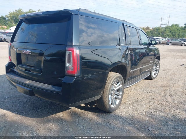 Aukcja sprzedaży 2018 Gmc Yukon Xl Slt, vin: 1GKS2GKC9JR389306, numer aukcji: 46142968