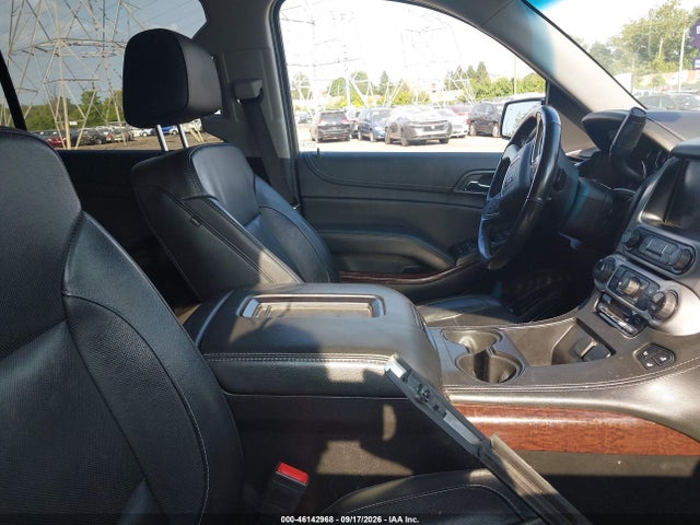 Aukcja sprzedaży 2018 Gmc Yukon Xl Slt, vin: 1GKS2GKC9JR389306, numer aukcji: 46142968