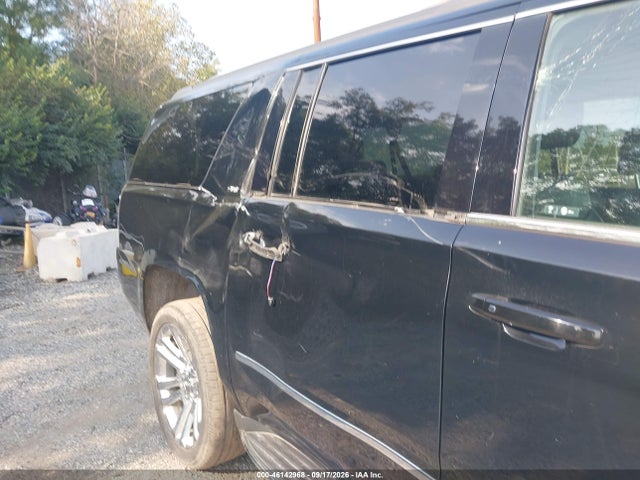 Aukcja sprzedaży 2018 Gmc Yukon Xl Slt, vin: 1GKS2GKC9JR389306, numer aukcji: 46142968