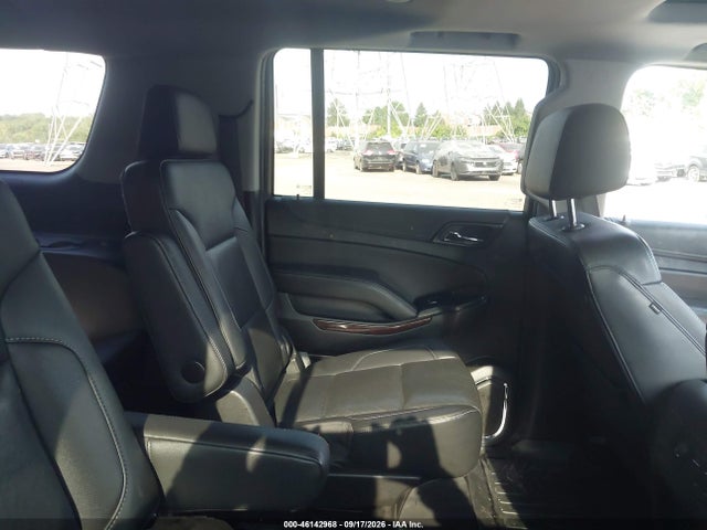 Aukcja sprzedaży 2018 Gmc Yukon Xl Slt, vin: 1GKS2GKC9JR389306, numer aukcji: 46142968