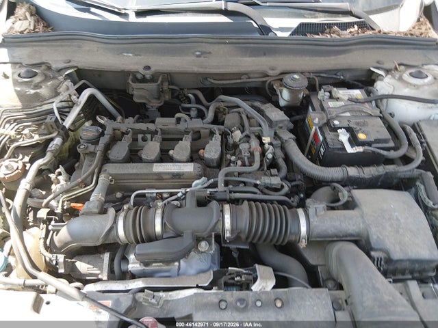 Aukcja sprzedaży 2018 Honda Accord Ex-l, vin: 1HGCV1F52JA109855, numer aukcji: 46142971