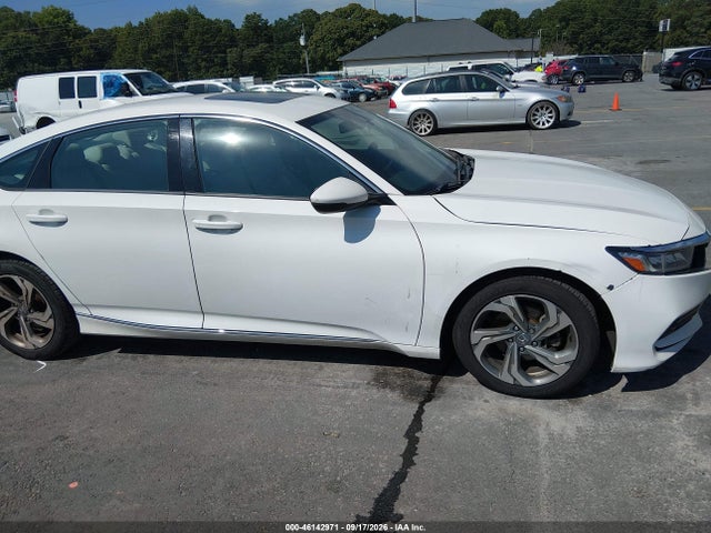 Aukcja sprzedaży 2018 Honda Accord Ex-l, vin: 1HGCV1F52JA109855, numer aukcji: 46142971