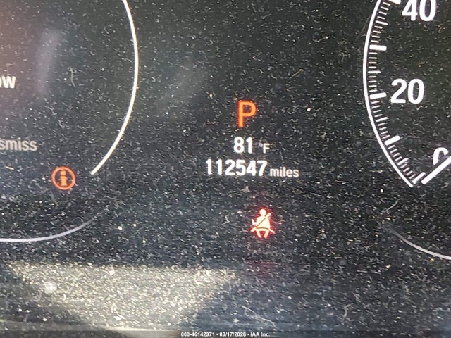 Aukcja sprzedaży 2018 Honda Accord Ex-l, vin: 1HGCV1F52JA109855, numer aukcji: 46142971