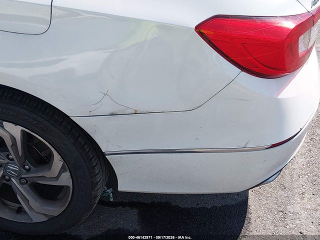 Aukcja sprzedaży 2018 Honda Accord Ex-l, vin: 1HGCV1F52JA109855, numer aukcji: 46142971