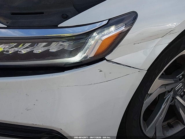 Aukcja sprzedaży 2018 Honda Accord Ex-l, vin: 1HGCV1F52JA109855, numer aukcji: 46142971