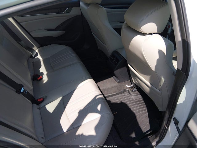 Aukcja sprzedaży 2018 Honda Accord Ex-l, vin: 1HGCV1F52JA109855, numer aukcji: 46142971