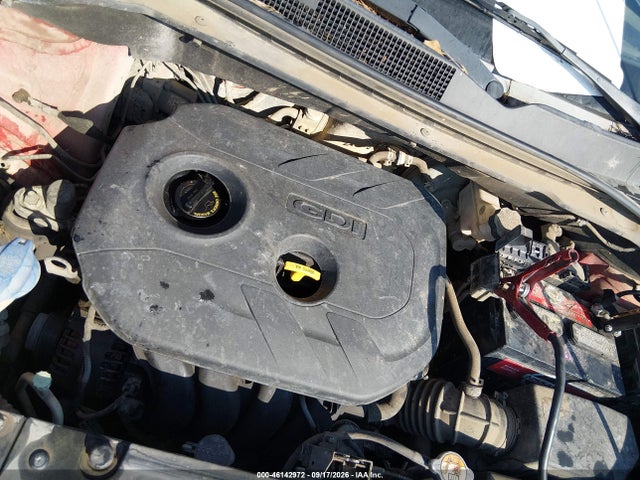 Продажа на аукционе авто 2015 Kia Soul !, vin: KNDJX3A57F7752600, номер лота: 46142972