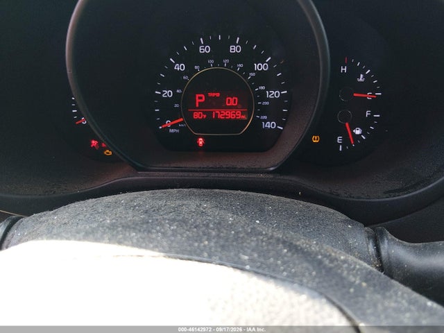 Продажа на аукционе авто 2015 Kia Soul !, vin: KNDJX3A57F7752600, номер лота: 46142972