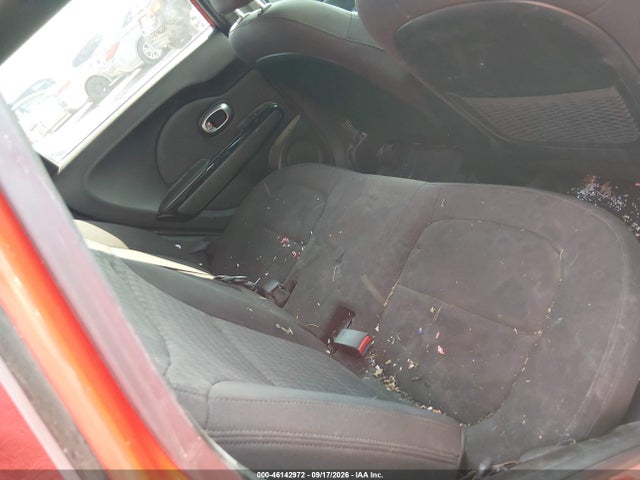 Продажа на аукционе авто 2015 Kia Soul !, vin: KNDJX3A57F7752600, номер лота: 46142972