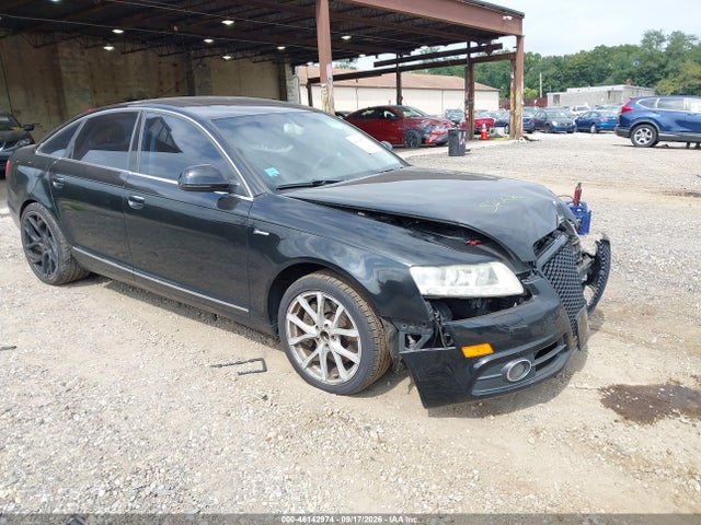 Aukcja sprzedaży 2011 Audi A6 3.0 Premium, vin: WAUFGAFB9BN011859, numer aukcji: 46142974