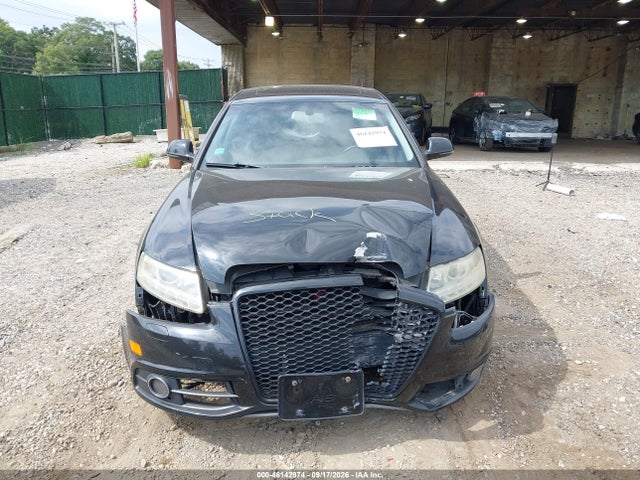 Aukcja sprzedaży 2011 Audi A6 3.0 Premium, vin: WAUFGAFB9BN011859, numer aukcji: 46142974