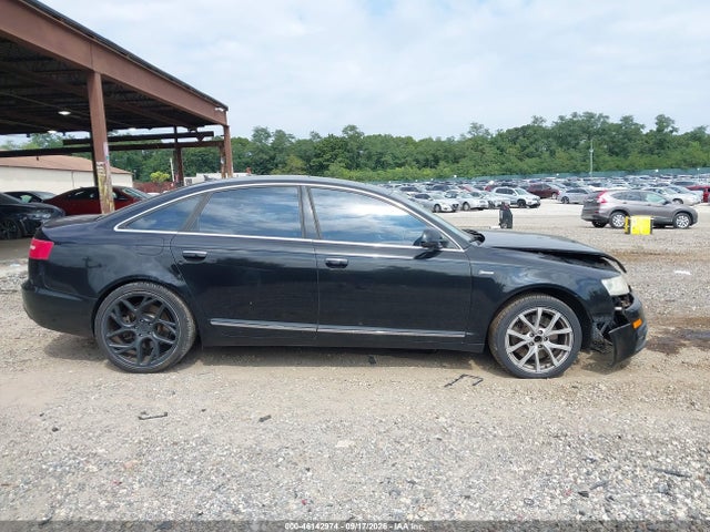 Aukcja sprzedaży 2011 Audi A6 3.0 Premium, vin: WAUFGAFB9BN011859, numer aukcji: 46142974