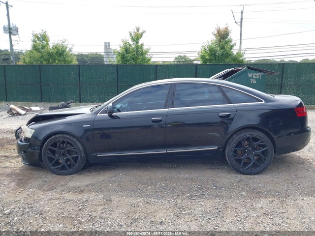 Aukcja sprzedaży 2011 Audi A6 3.0 Premium, vin: WAUFGAFB9BN011859, numer aukcji: 46142974