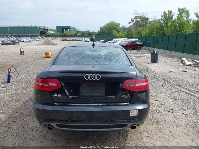 Aukcja sprzedaży 2011 Audi A6 3.0 Premium, vin: WAUFGAFB9BN011859, numer aukcji: 46142974