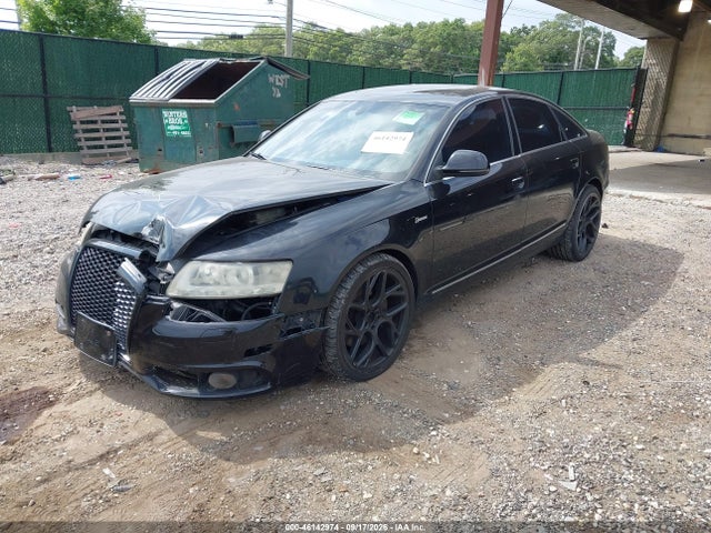 Aukcja sprzedaży 2011 Audi A6 3.0 Premium, vin: WAUFGAFB9BN011859, numer aukcji: 46142974