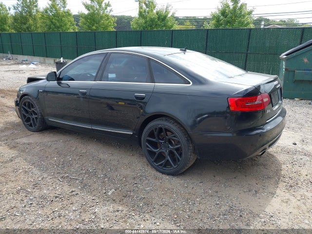Aukcja sprzedaży 2011 Audi A6 3.0 Premium, vin: WAUFGAFB9BN011859, numer aukcji: 46142974