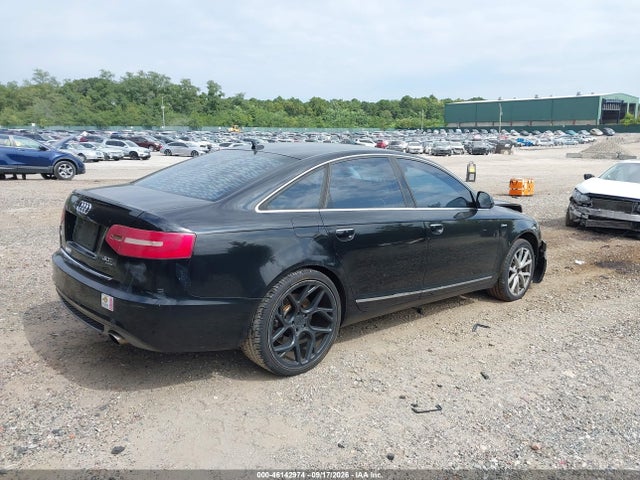 Aukcja sprzedaży 2011 Audi A6 3.0 Premium, vin: WAUFGAFB9BN011859, numer aukcji: 46142974