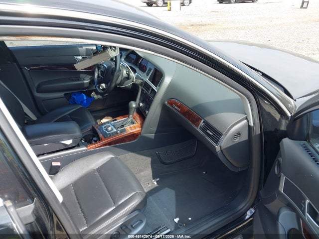 Aukcja sprzedaży 2011 Audi A6 3.0 Premium, vin: WAUFGAFB9BN011859, numer aukcji: 46142974