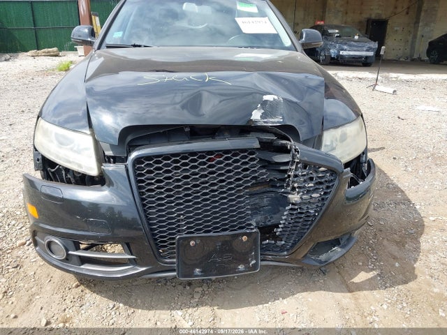 Aukcja sprzedaży 2011 Audi A6 3.0 Premium, vin: WAUFGAFB9BN011859, numer aukcji: 46142974