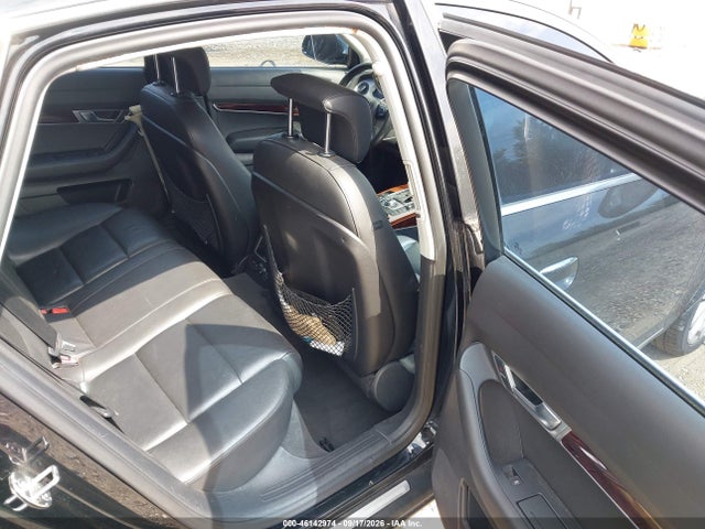 Aukcja sprzedaży 2011 Audi A6 3.0 Premium, vin: WAUFGAFB9BN011859, numer aukcji: 46142974