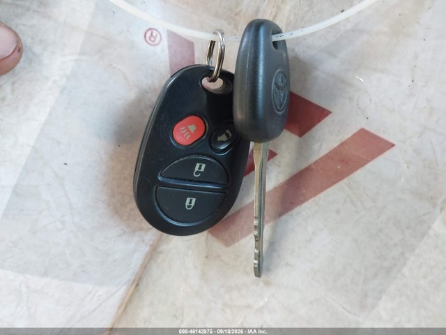2006 Toyota Sienna Le მანქანა იყიდება აუქციონზე, vin: 5TDZA23C06S444099, აუქციონის ნომერი: 46142975