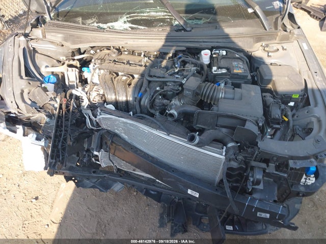 46142976 :رقم المزاد ، KMHLM4DG2TU161720 vin ، 2026 Hyundai Elantra Sel Sport مزاد بيع