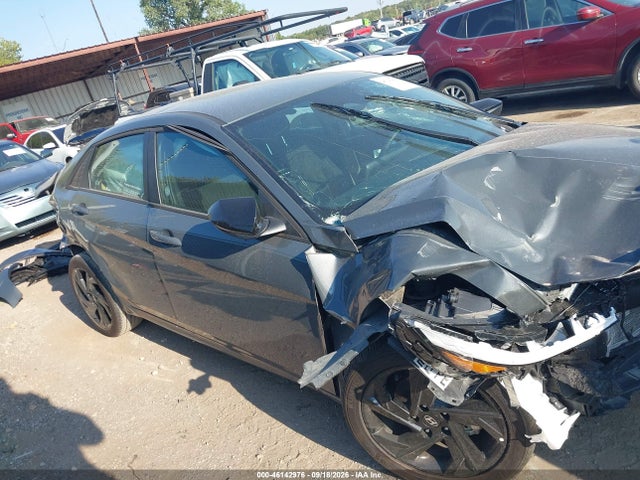 46142976 :رقم المزاد ، KMHLM4DG2TU161720 vin ، 2026 Hyundai Elantra Sel Sport مزاد بيع