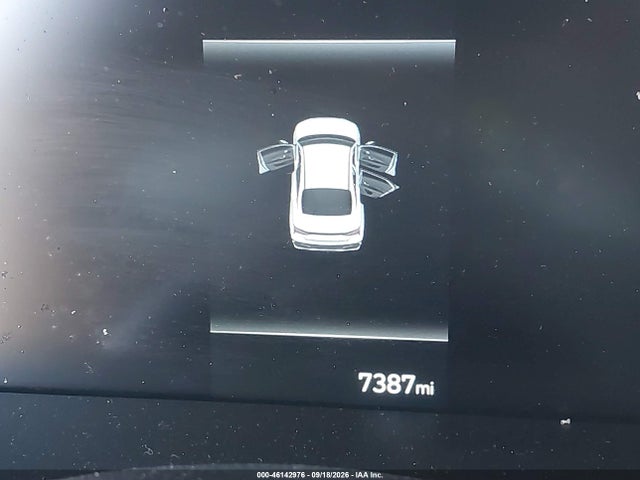 46142976 :رقم المزاد ، KMHLM4DG2TU161720 vin ، 2026 Hyundai Elantra Sel Sport مزاد بيع