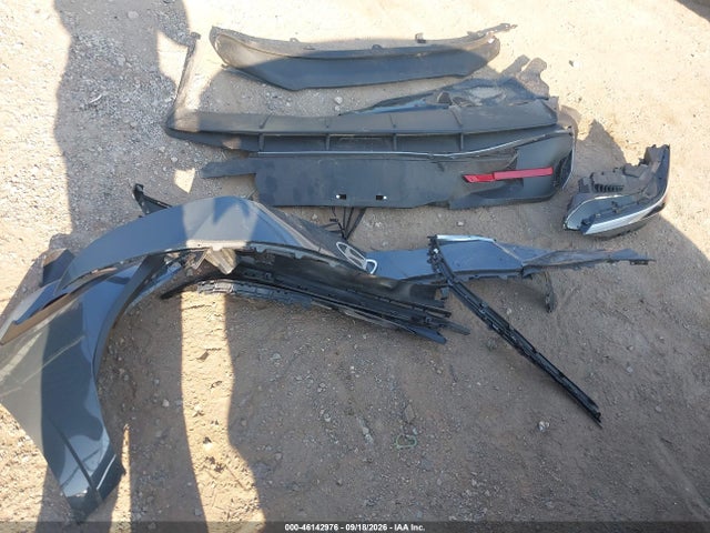 46142976 :رقم المزاد ، KMHLM4DG2TU161720 vin ، 2026 Hyundai Elantra Sel Sport مزاد بيع