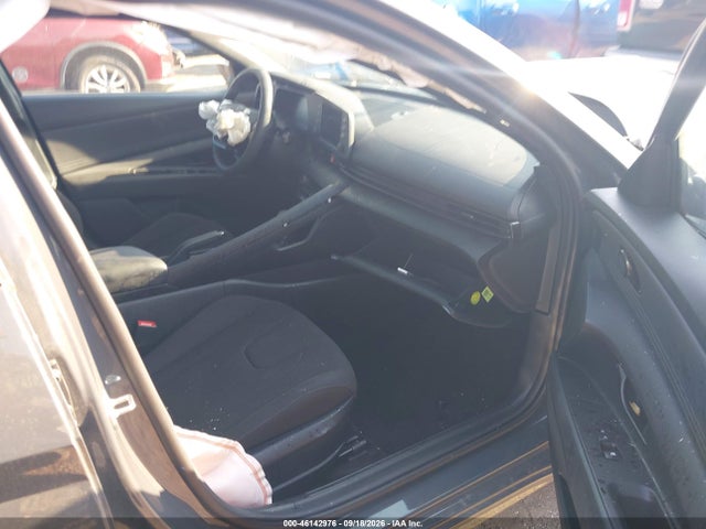 46142976 :رقم المزاد ، KMHLM4DG2TU161720 vin ، 2026 Hyundai Elantra Sel Sport مزاد بيع