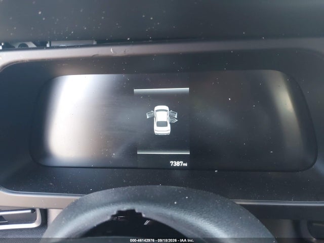 46142976 :رقم المزاد ، KMHLM4DG2TU161720 vin ، 2026 Hyundai Elantra Sel Sport مزاد بيع