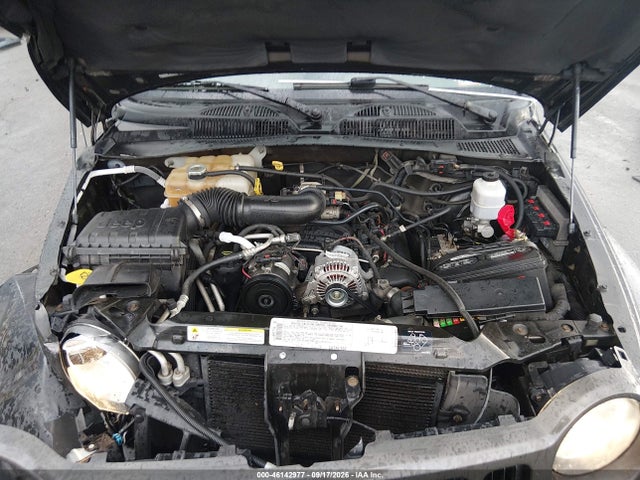 Продаж на аукціоні авто 2006 Jeep Liberty Sport, vin: 1J4GL48K36W282475, номер лоту: 46142977