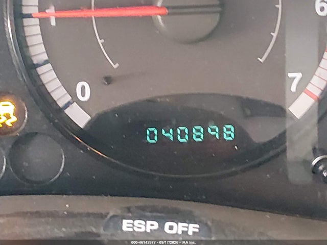 Продаж на аукціоні авто 2006 Jeep Liberty Sport, vin: 1J4GL48K36W282475, номер лоту: 46142977
