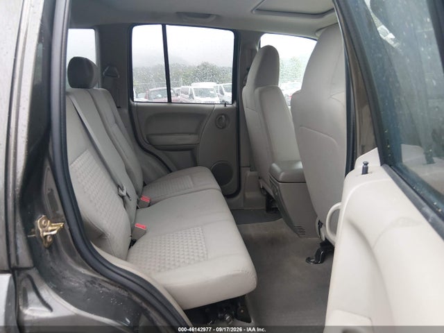 Продаж на аукціоні авто 2006 Jeep Liberty Sport, vin: 1J4GL48K36W282475, номер лоту: 46142977