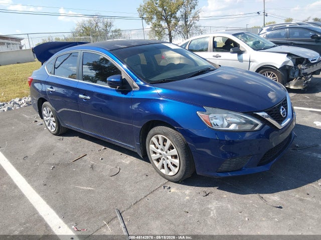 2016 3N1AB7AP8GY216426 главное изображение
