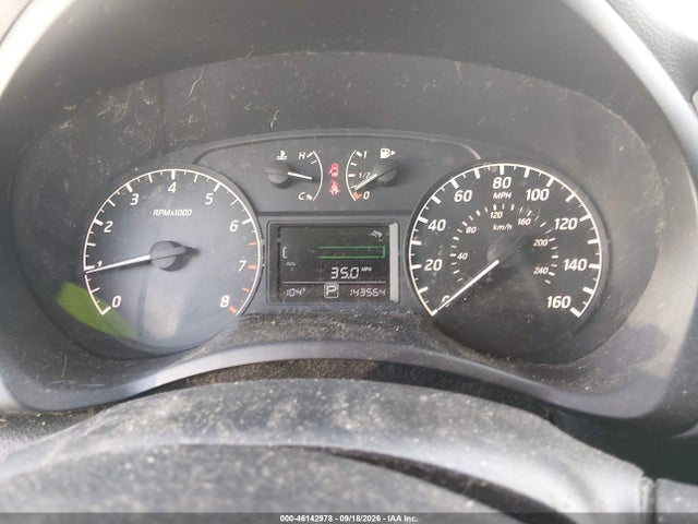 Nissan SENTRA S 2016 3N1AB7AP8GY216426 Image 7