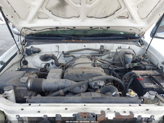 Aukcja sprzedaży 2002 Toyota Tundra Sr5 V8, vin: 5TBBT44172S294872, numer aukcji: 46142984