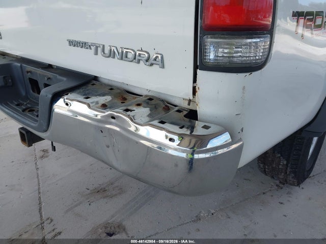 Aukcja sprzedaży 2002 Toyota Tundra Sr5 V8, vin: 5TBBT44172S294872, numer aukcji: 46142984