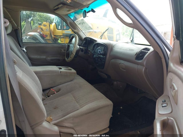 Aukcja sprzedaży 2002 Toyota Tundra Sr5 V8, vin: 5TBBT44172S294872, numer aukcji: 46142984
