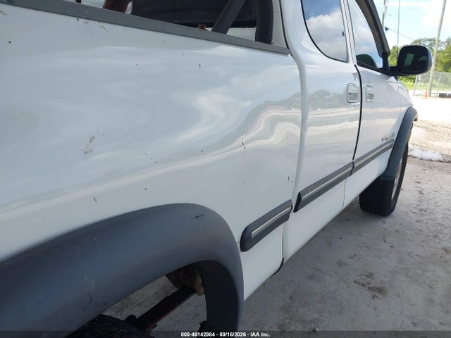 Aukcja sprzedaży 2002 Toyota Tundra Sr5 V8, vin: 5TBBT44172S294872, numer aukcji: 46142984