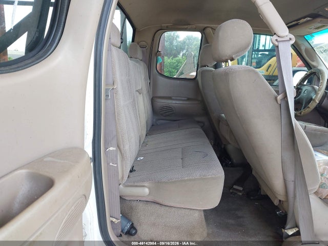 Aukcja sprzedaży 2002 Toyota Tundra Sr5 V8, vin: 5TBBT44172S294872, numer aukcji: 46142984