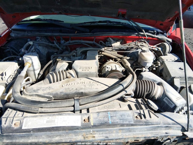 Aukcja sprzedaży 2002 Chevrolet S-10, vin: 1GCCS145828145858, numer aukcji: 46142987