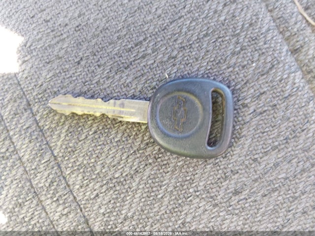 Aukcja sprzedaży 2002 Chevrolet S-10, vin: 1GCCS145828145858, numer aukcji: 46142987