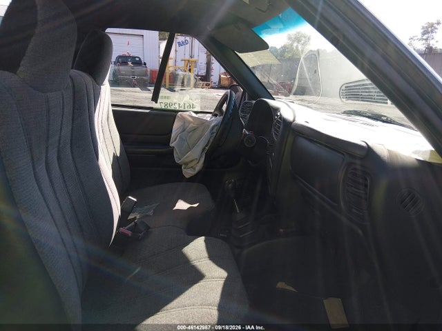 Aukcja sprzedaży 2002 Chevrolet S-10, vin: 1GCCS145828145858, numer aukcji: 46142987