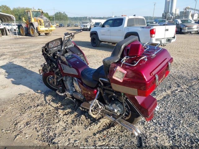 2002 Kawasaki Zg1200 B მანქანა იყიდება აუქციონზე, vin: JKAZG9B172B513860, აუქციონის ნომერი: 46142990