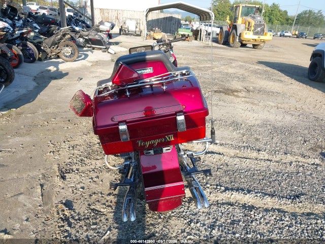 2002 Kawasaki Zg1200 B მანქანა იყიდება აუქციონზე, vin: JKAZG9B172B513860, აუქციონის ნომერი: 46142990