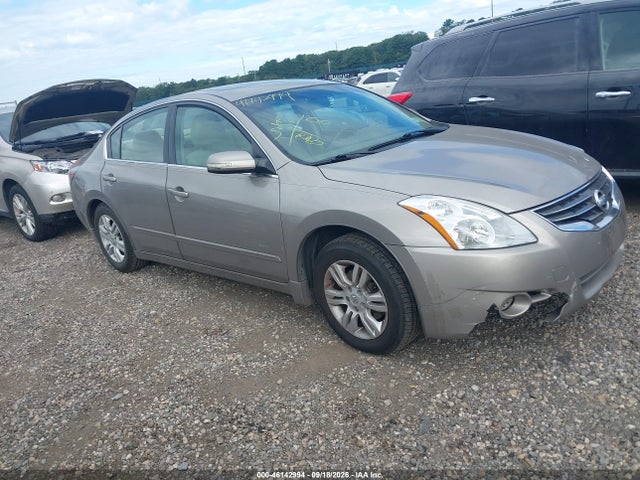 Продаж на аукціоні авто 2012 Nissan Altima 2.5 S, vin: 1N4AL2AP3CN445431, номер лоту: 46142994