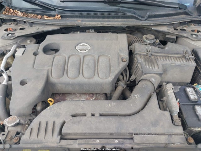 Auction sale of the 2012 Nissan Altima 2.5 S, vin: 1N4AL2AP3CN445431, lot number: 46142994